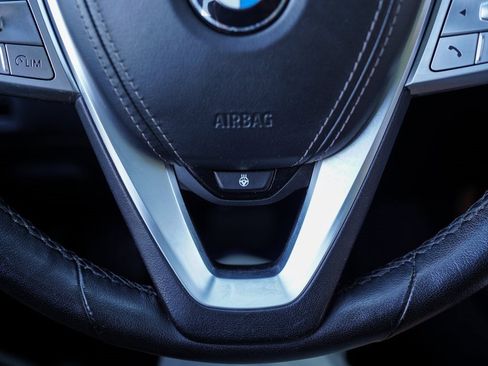 Used 2022 BMW X7 xDrive40i w/ Premium Package image 31