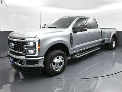 Used 2024 Ford F350 Lariat