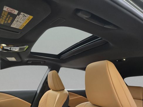 Certified 2025 Lexus RX 350 Premium w/ Accessory Package (Z1) FWD image 13