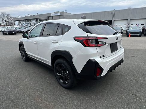 New 2026 Subaru Crosstrek 2.5i image 5