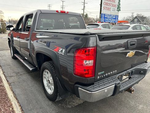 Used 2011 Chevrolet Silverado 1500 LT w/ All-Star Edition image 6