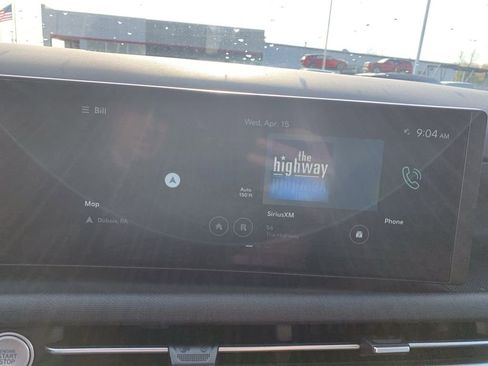 Used 2025 Hyundai Tucson SEL image 16