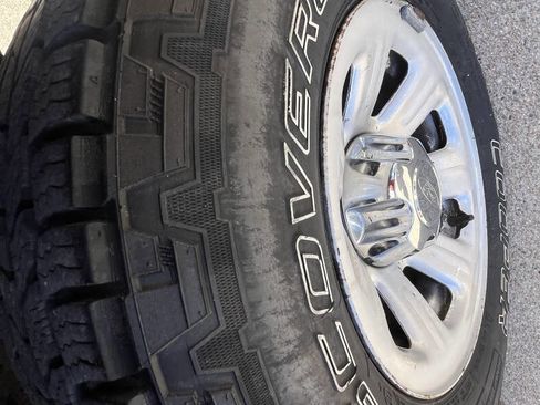 Used 2008 Ford Ranger 2WD SuperCab image 7