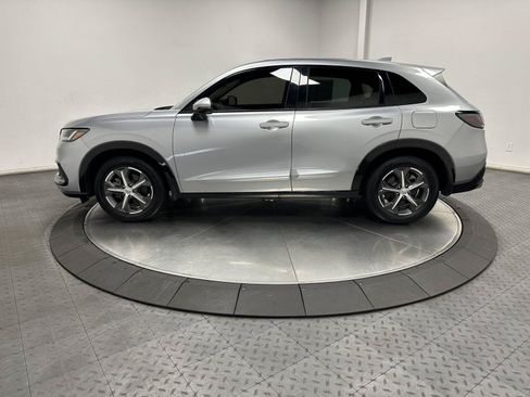 Used 2024 Honda HR-V EX-L image 8
