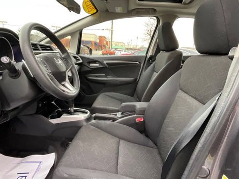 Used 2015 Honda Fit EX image 24