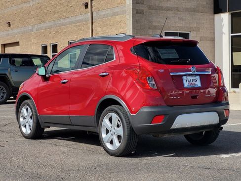 Used 2016 Buick Encore Convenience image 5