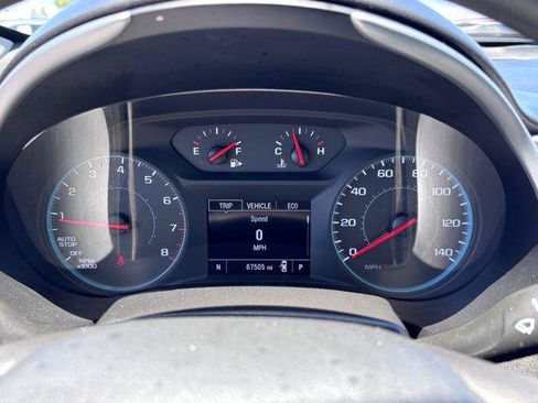 Used 2023 Chevrolet Malibu LT FWD image 24