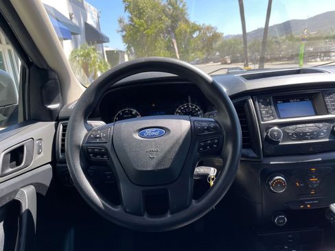 Used 2019 Ford Ranger XL w/ Equipment Group 101A Mid RWD image 17