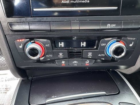 Used 2016 Audi A4 2.0T Premium Plus w/ Technology Package image 17