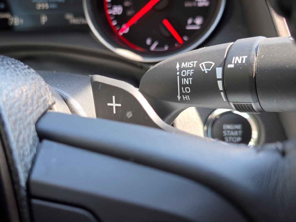 Used 2024 Toyota Camry XSE FWD image 17