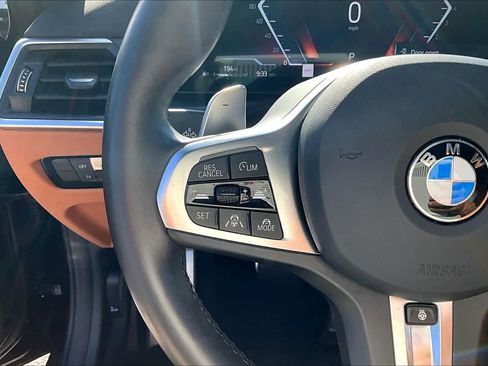 Certified 2024 BMW M340i RWD image 24