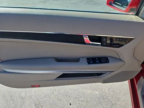 Used 2011 Mercedes-Benz E 350 E 350 Convertible 2D image 12