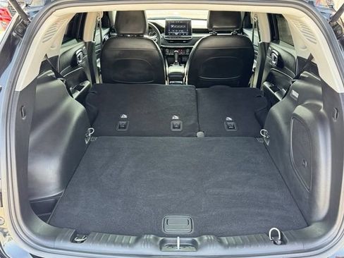 Used 2022 Jeep Compass Trailhawk w/ Sun and Sound Group AWD/4WD image 7