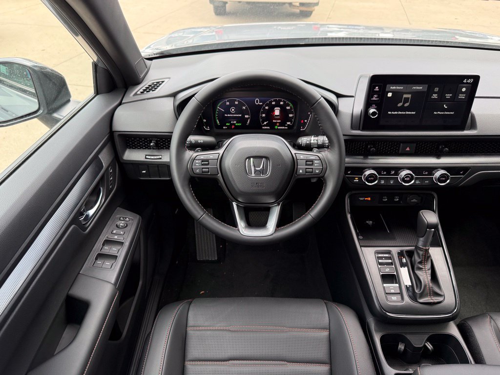 New 2026 Honda CR-V Sport-L image 3