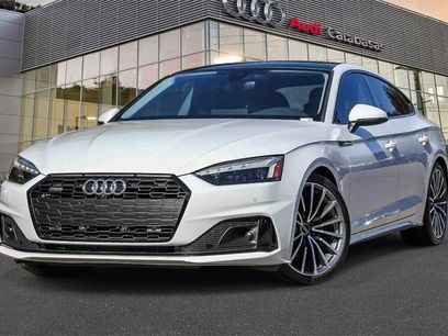Used 2023 Audi A5 2.0T Premium Plus w/ Premium Plus