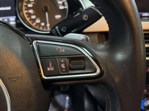 Used 2014 Audi S5 Prestige image 32