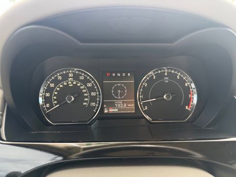 Used 2011 Jaguar XK Convertible RWD image 12
