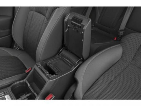 Used 2020 Subaru Forester Premium image 17