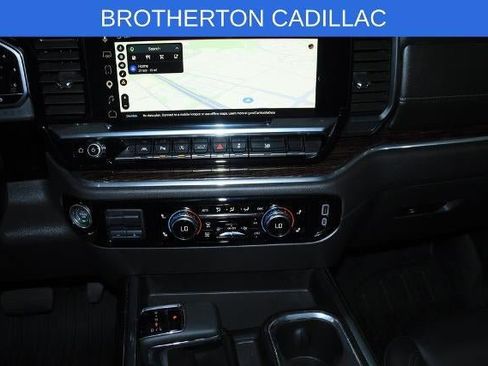 Used 2024 GMC Sierra 1500 Elevation w/ Elevation Premium Package AWD/4WD image 22