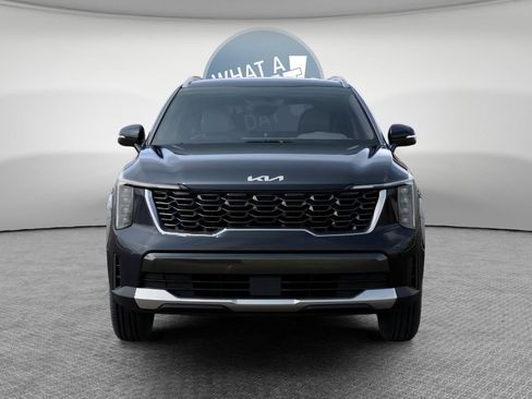 New 2026 Kia Sorento S AWD/4WD image 2