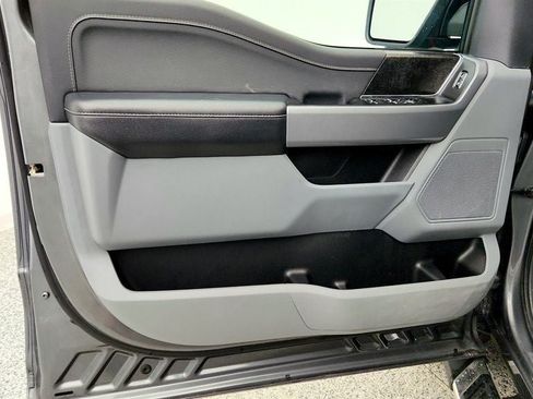 Used 2023 Ford F150 XLT w/ Equipment Group 302A High AWD/4WD image 10