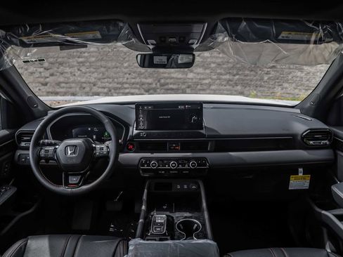 New 2026 Honda Passport TrailSport Elite image 11