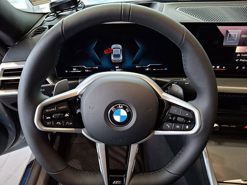 New 2026 BMW 230i xDrive Coupe w/ Premium Package image 12