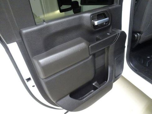Used 2021 Chevrolet Silverado 2500 W/T w/ WT Fleet Convenience Package AWD/4WD image 38