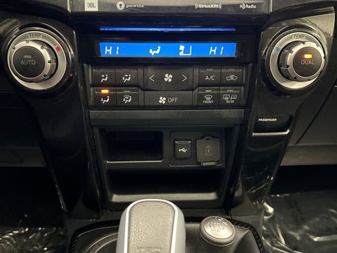 Used 2022 Toyota 4Runner TRD Pro AWD/4WD image 17