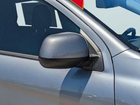 New 2026 Mitsubishi Outlander Sport S image 12