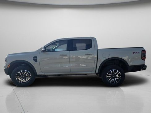 New 2025 Ford Ranger Lariat w/ FX4 Off-Road Package image 20