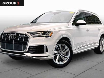 Used 2023 Audi Q7 2.0T Premium Plus w/ Premium Plus Package