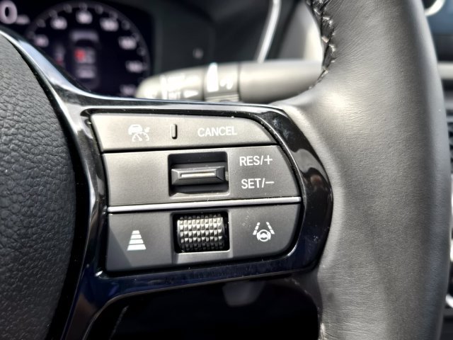 Used 2023 Acura Integra FWD image 24