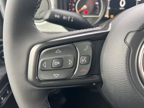 New 2026 Jeep Wrangler Sport S image 26