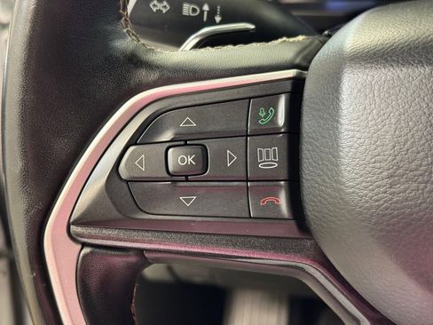 Used 2021 Jeep Grand Cherokee L Laredo AWD/4WD image 34