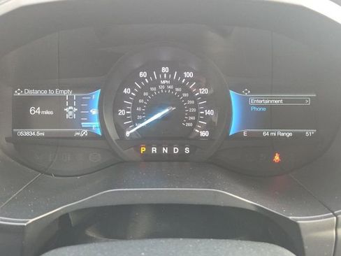 Used 2024 Ford Edge Titanium image 38