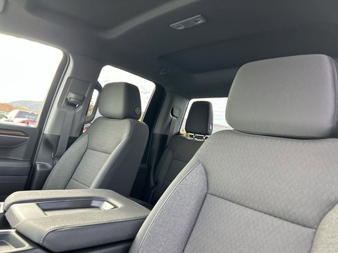 New 2026 Chevrolet Silverado 1500 LT w/ All Star Edition Plus image 23