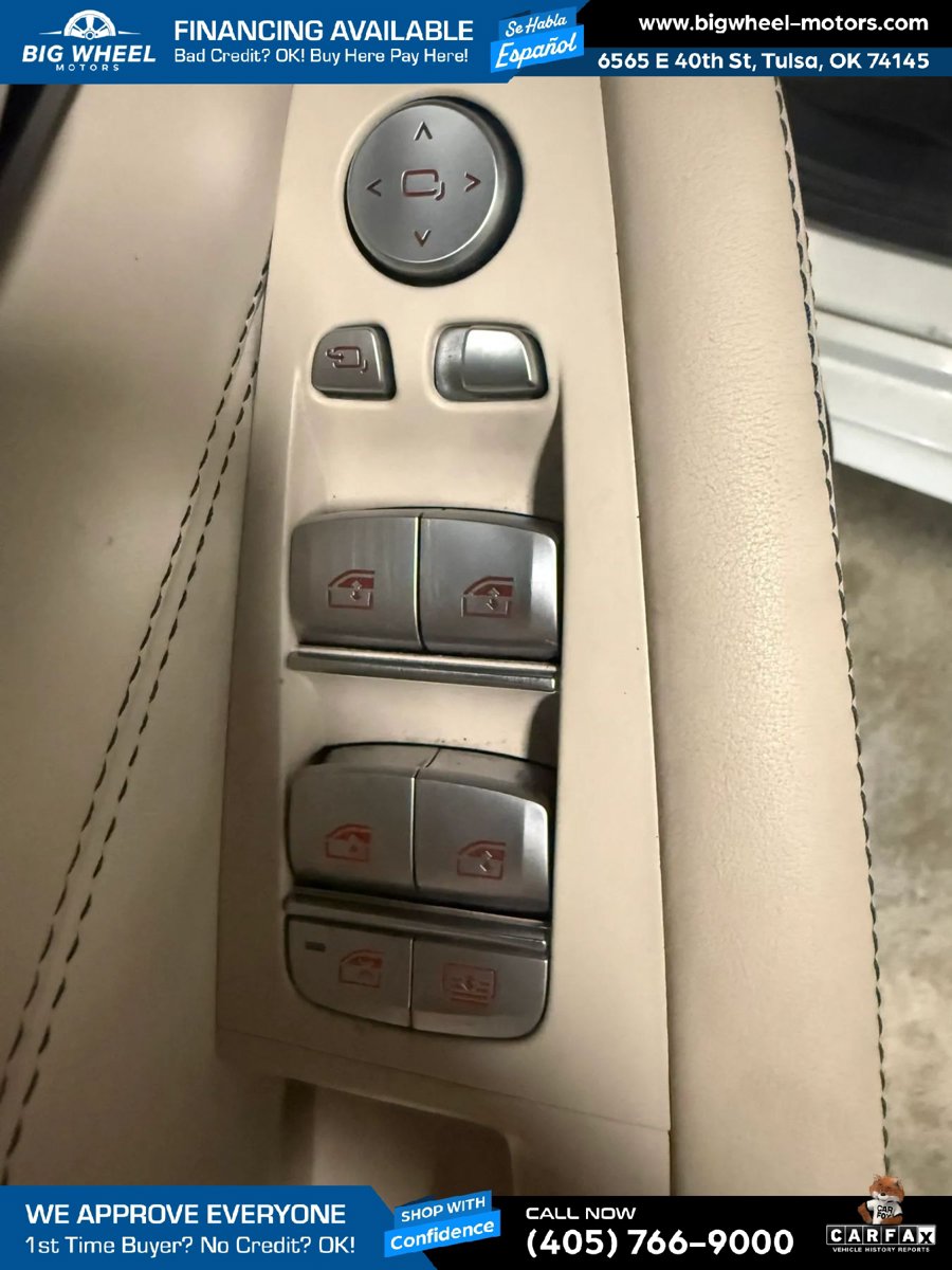 Used 2021 BMW X7 M50i w/ Dynamic Handling Package AWD/4WD image 24