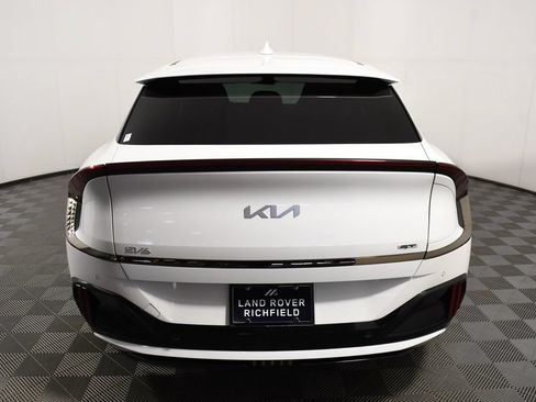 Used 2023 Kia EV6 GT AWD/4WD image 5