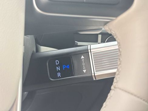 New 2026 Hyundai Santa Fe SE AWD/4WD image 19