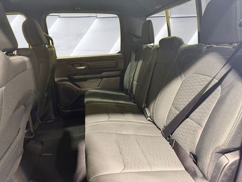 New 2026 RAM 1500 Express AWD/4WD image 13