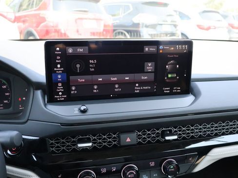 New 2026 Honda Accord EX-L image 19