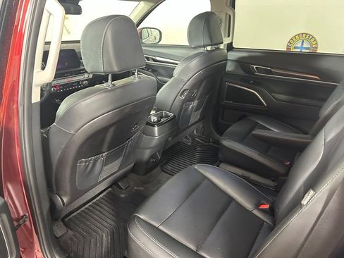 Used 2024 Kia Telluride S w/ S Sunroof Package AWD/4WD image 11