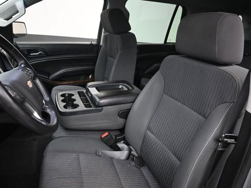 Used 2019 Chevrolet Tahoe LS w/ Skid Plate Package AWD/4WD image 18