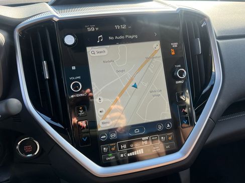 New 2026 Subaru Ascent Touring image 22