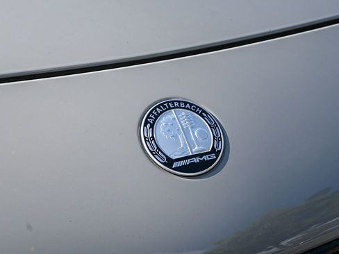 New 2024 Mercedes-Benz SL 43 AMG image 58