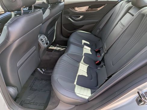Used 2020 Mercedes-Benz CLS 450 4MATIC image 29