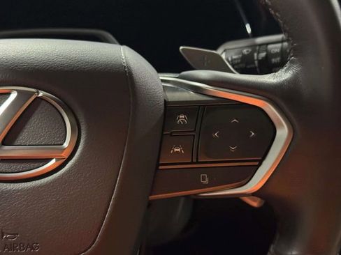 Used 2024 Lexus RX 350 AWD image 18