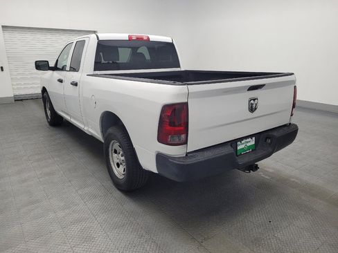 Used 2019 RAM 1500 Tradesman image 5
