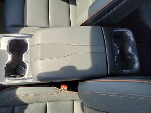 Certified 2024 GMC Acadia AT4 w/ Super Cruise Package AWD/4WD image 25